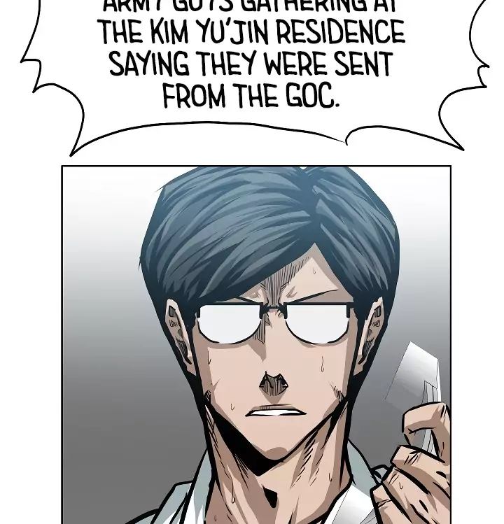 Rooftop Sword Master 28 115
