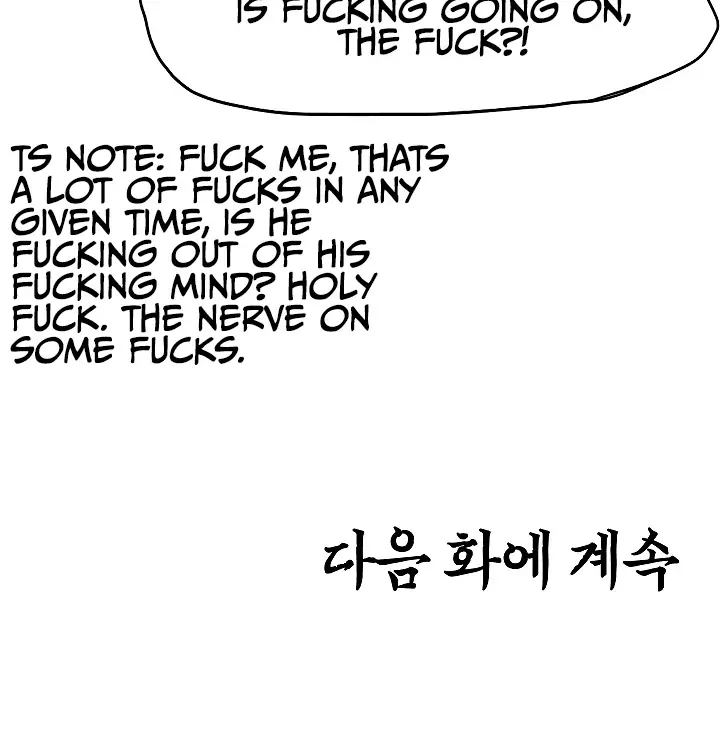Rooftop Sword Master 28 118