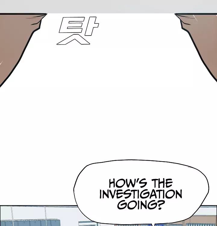 Rooftop Sword Master 28 76