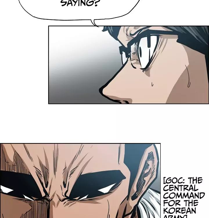 Rooftop Sword Master 28 97