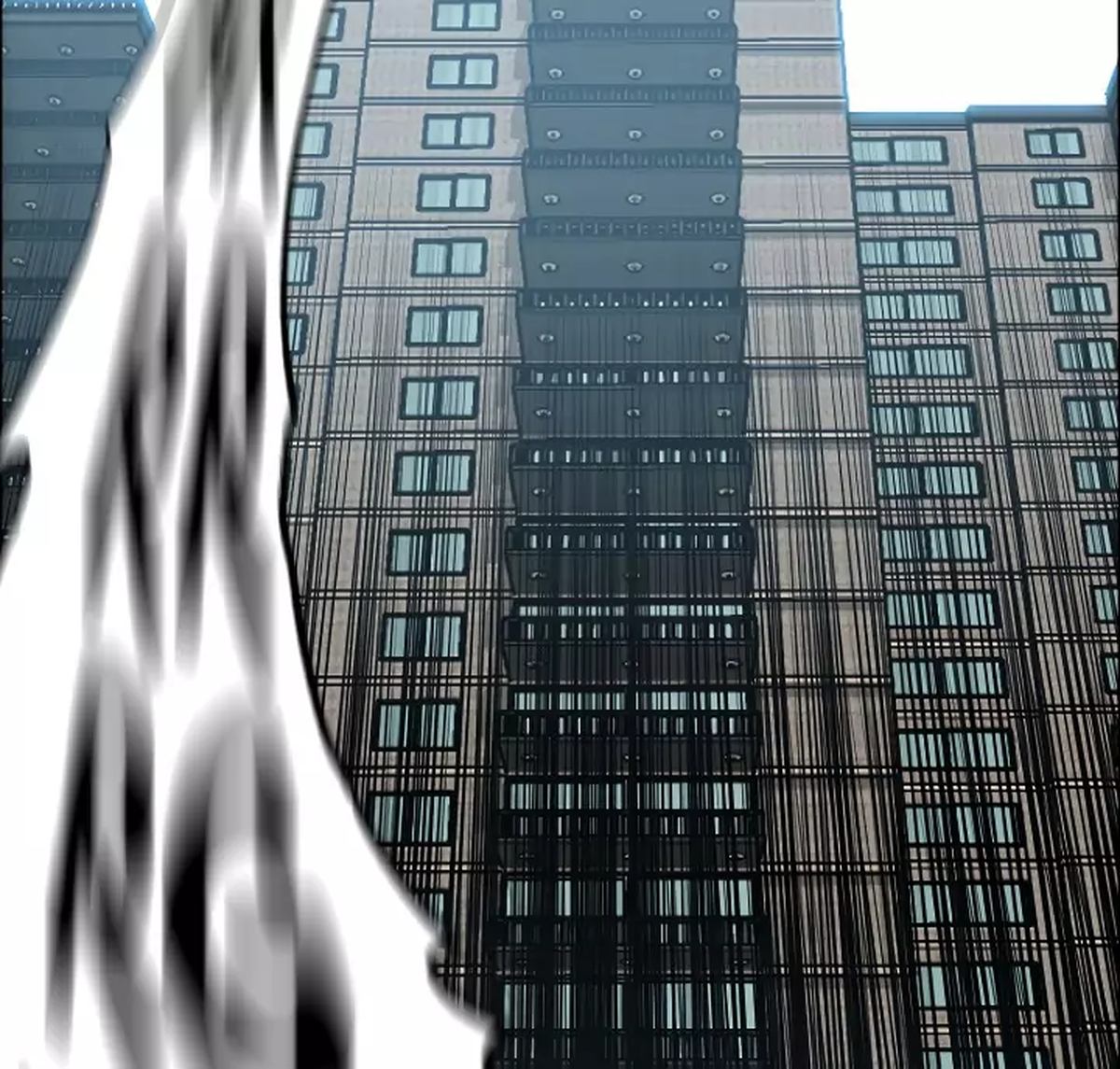 Rooftop Sword Master 29 115
