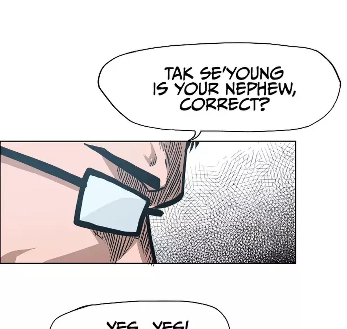 Rooftop Sword Master 29 39