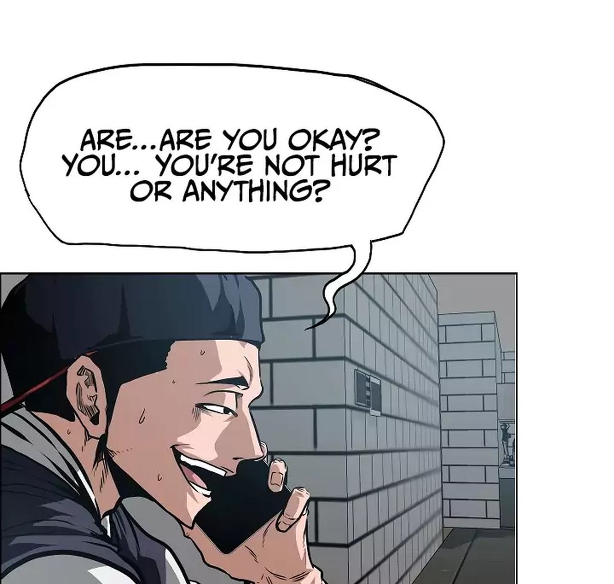Rooftop Sword Master 29 66