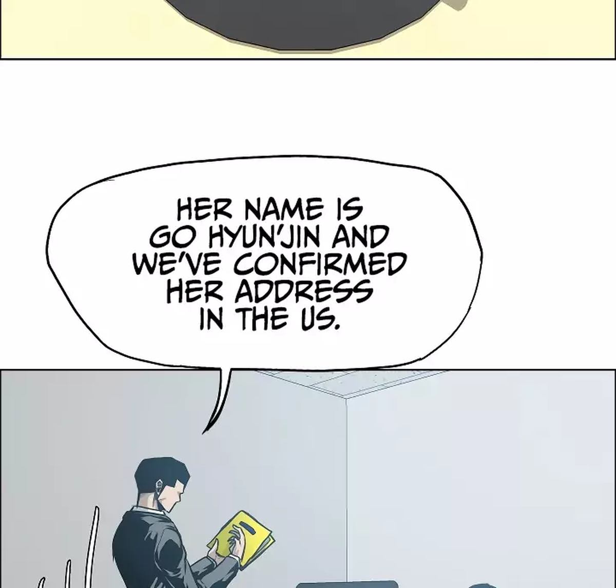 Rooftop Sword Master 29 7