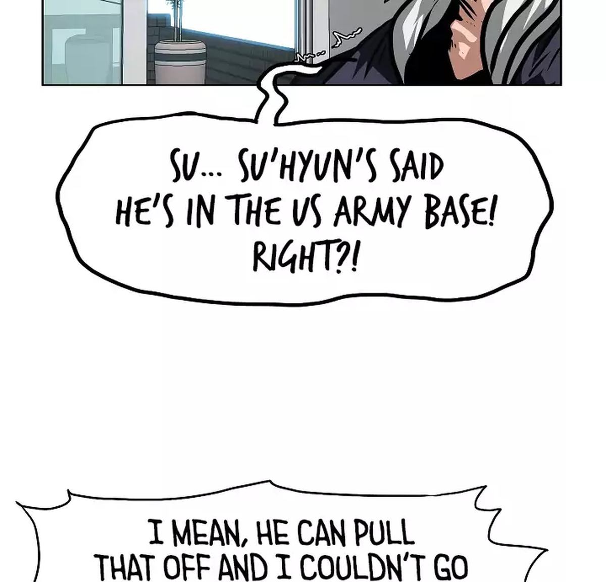 Rooftop Sword Master 29 97