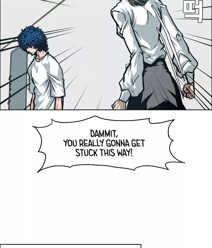Rooftop Sword Master 3 13