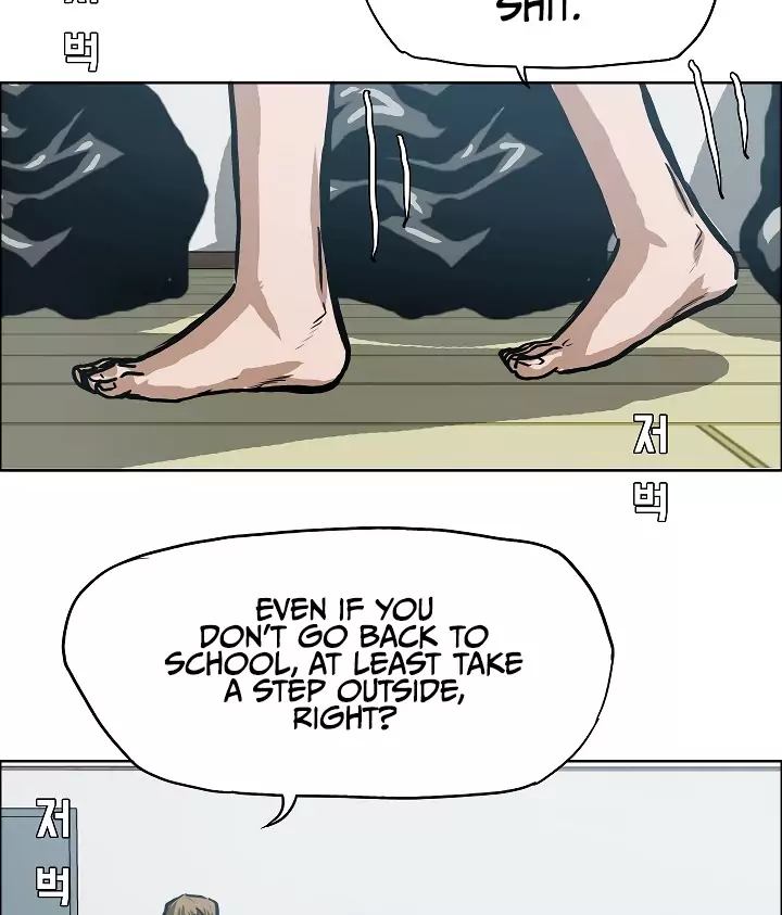 Rooftop Sword Master 3 16
