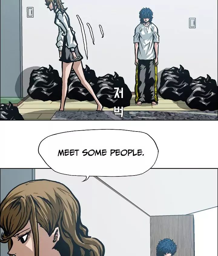 Rooftop Sword Master 3 17