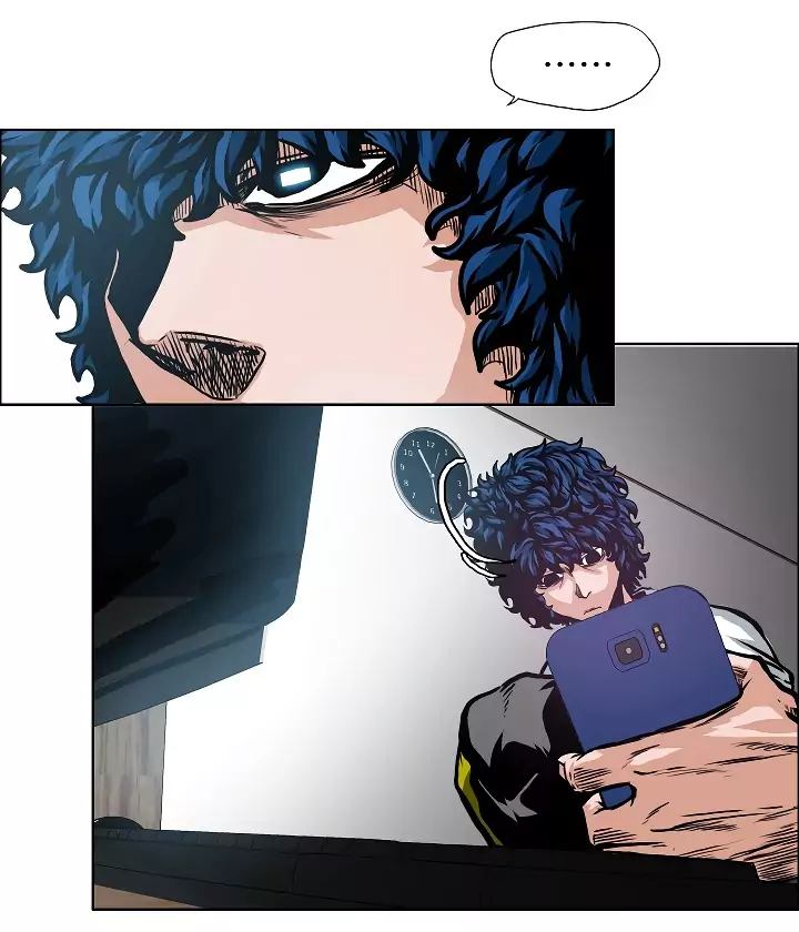 Rooftop Sword Master 3 32