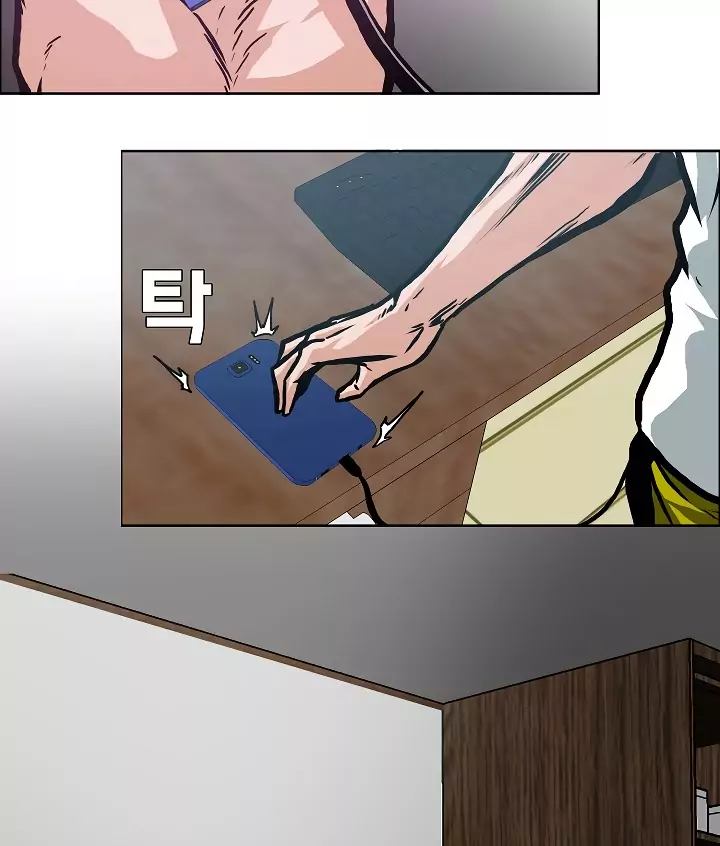 Rooftop Sword Master 3 41