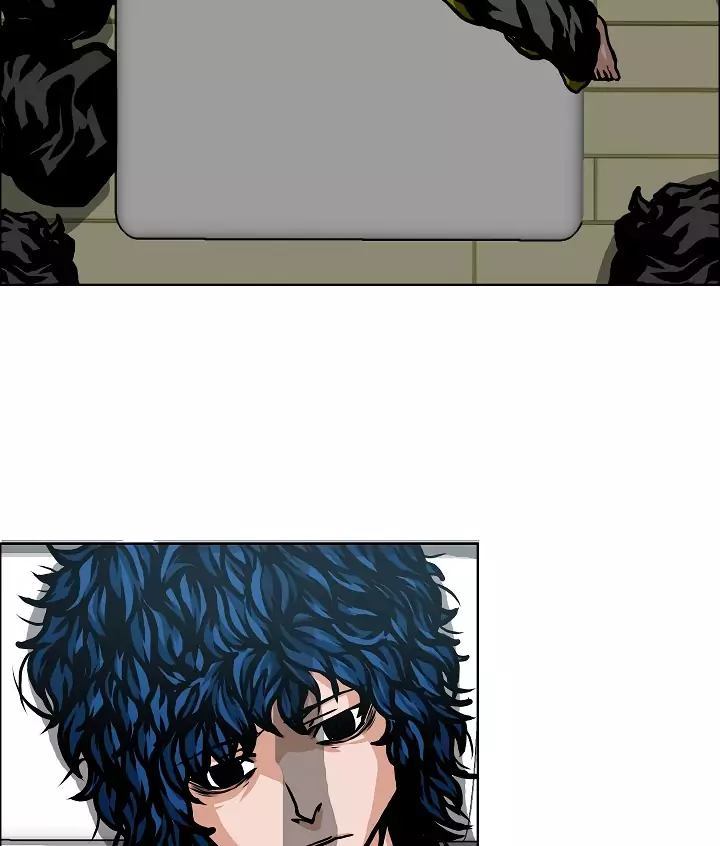 Rooftop Sword Master 3 46