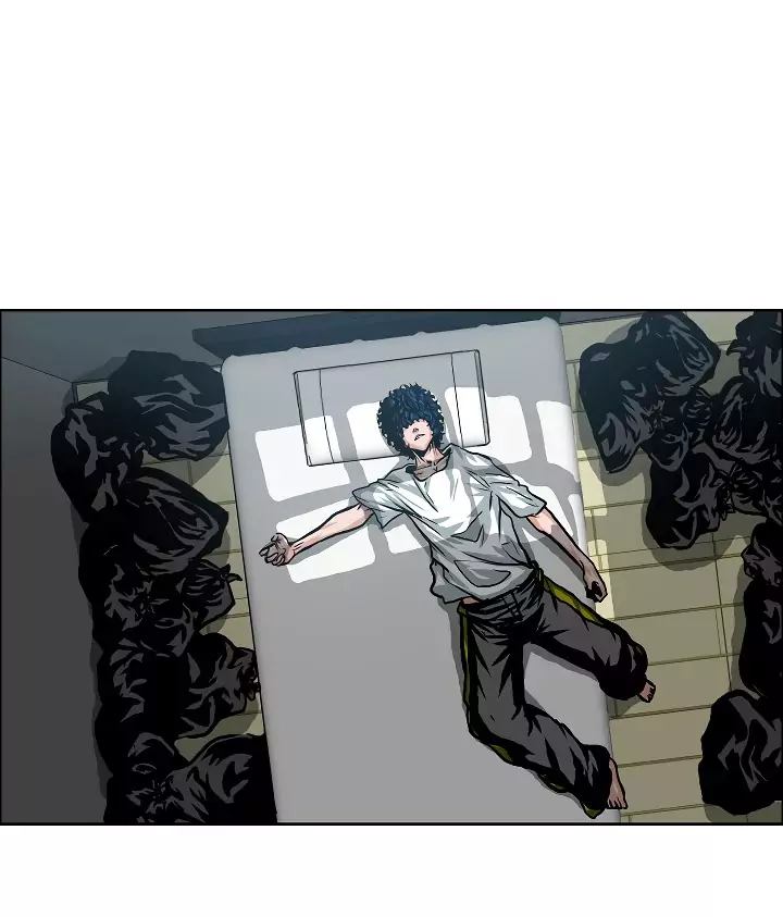 Rooftop Sword Master 3 49