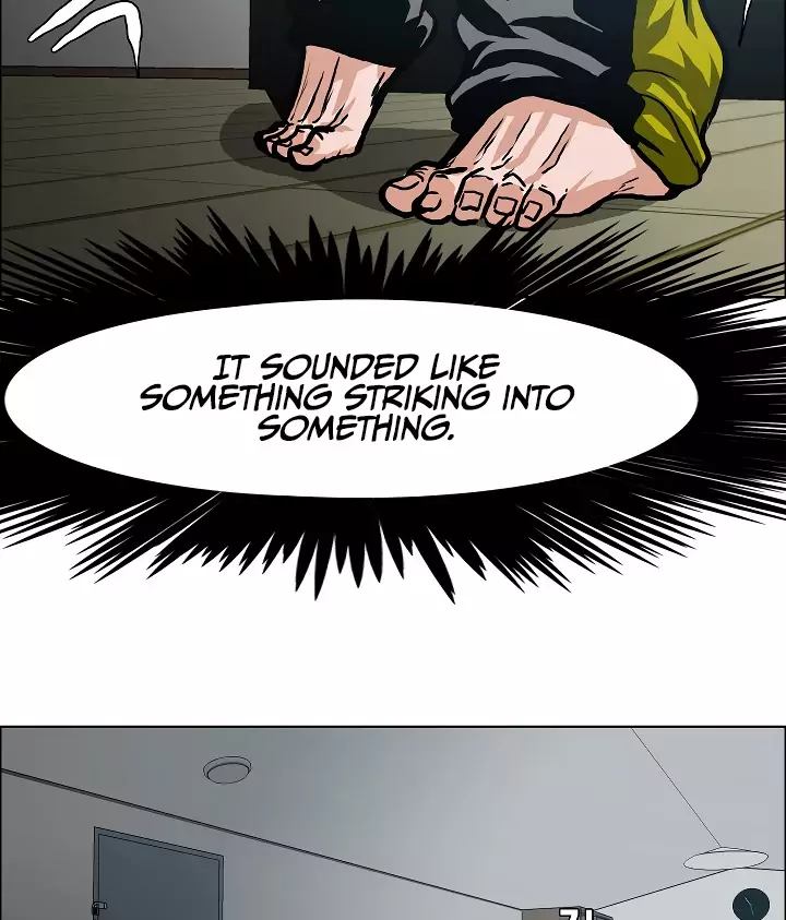 Rooftop Sword Master 3 71