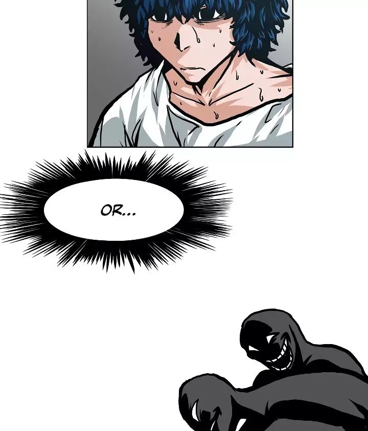 Rooftop Sword Master 3 73