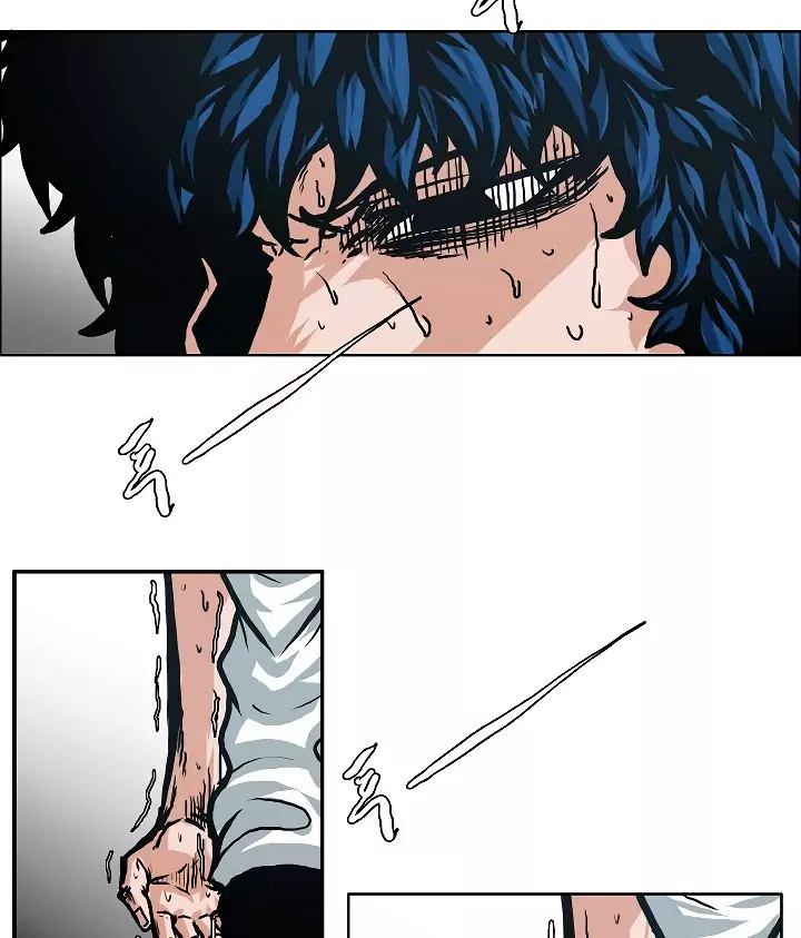 Rooftop Sword Master 3 76