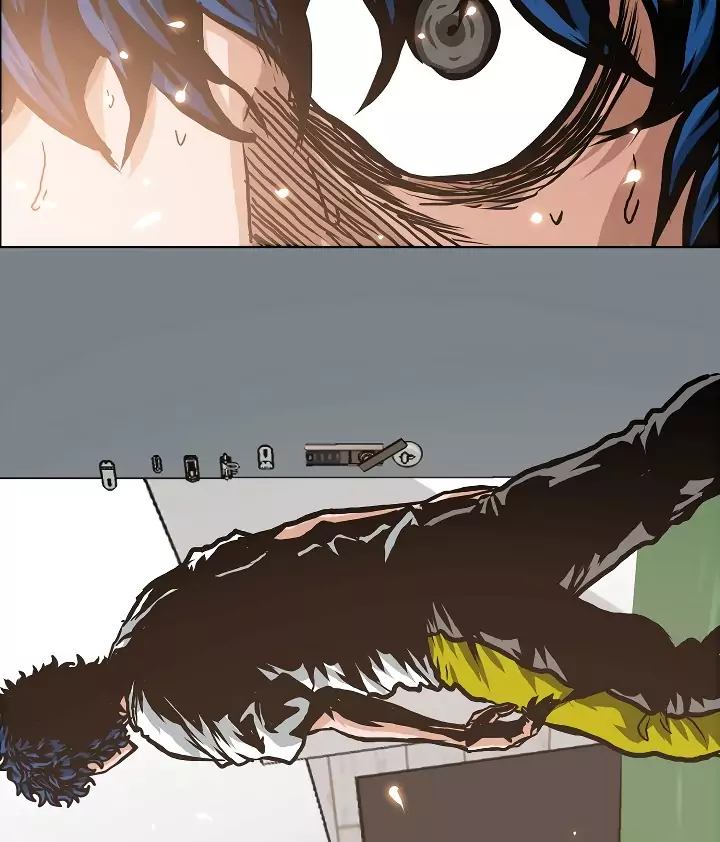 Rooftop Sword Master 3 87