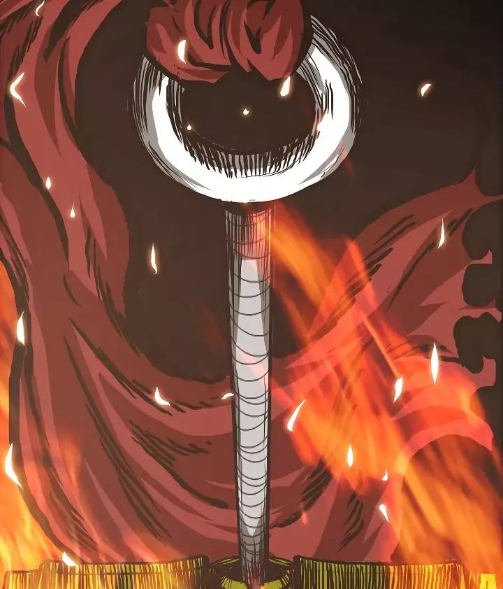 Rooftop Sword Master 3 91