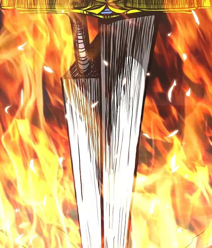 Rooftop Sword Master 3 92