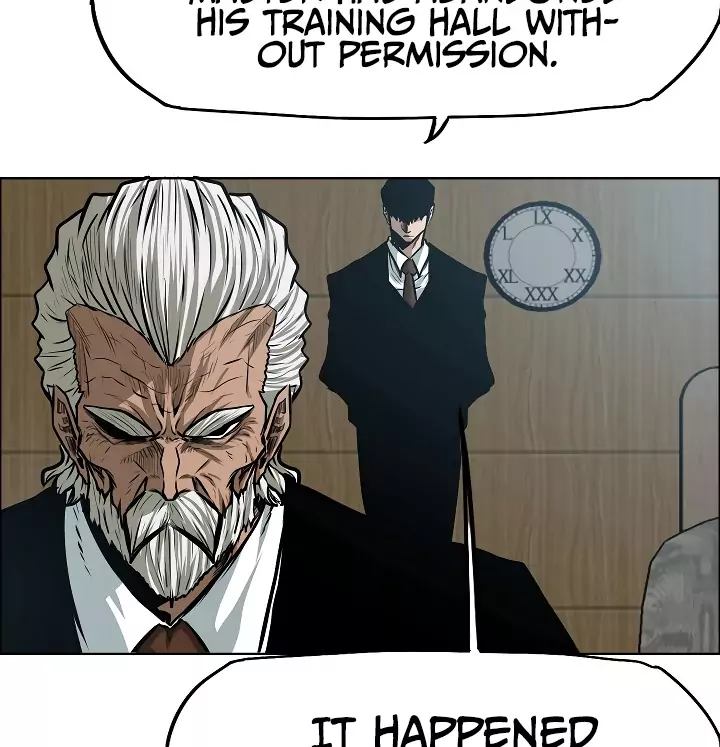Rooftop Sword Master 30 11