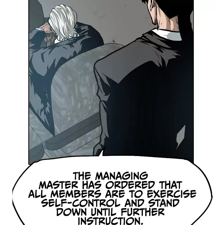 Rooftop Sword Master 30 14