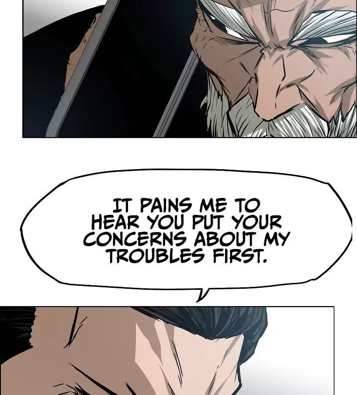Rooftop Sword Master 30 20