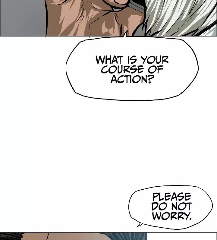 Rooftop Sword Master 30 31