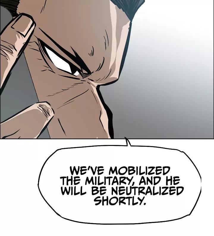 Rooftop Sword Master 30 32