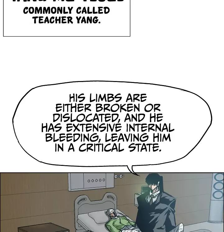 Rooftop Sword Master 30 5