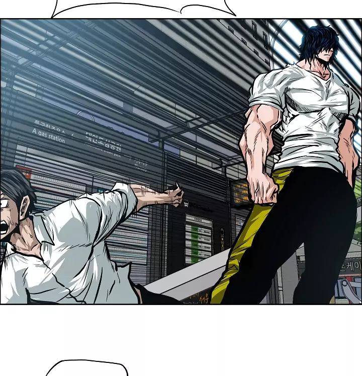 Rooftop Sword Master 30 88