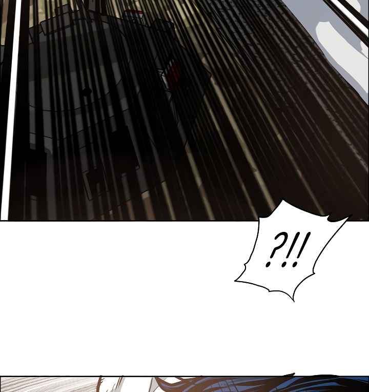 Rooftop Sword Master 32 100