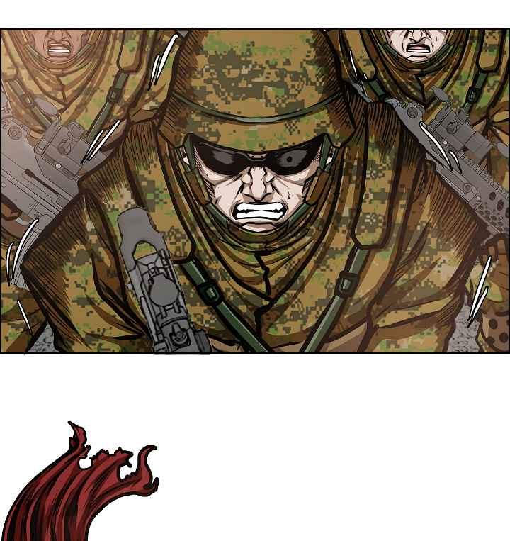 Rooftop Sword Master 32 121
