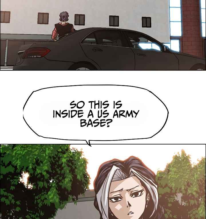 Rooftop Sword Master 32 13
