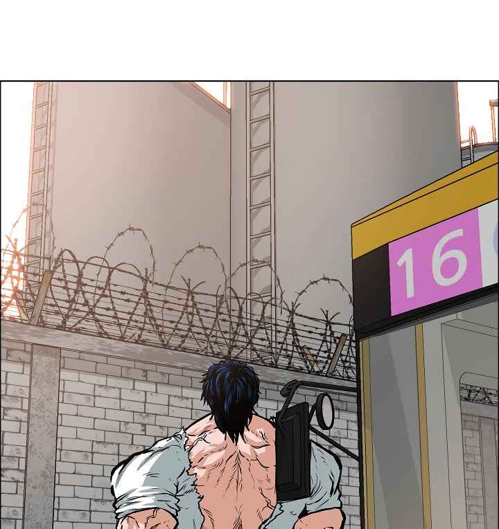 Rooftop Sword Master 32 2