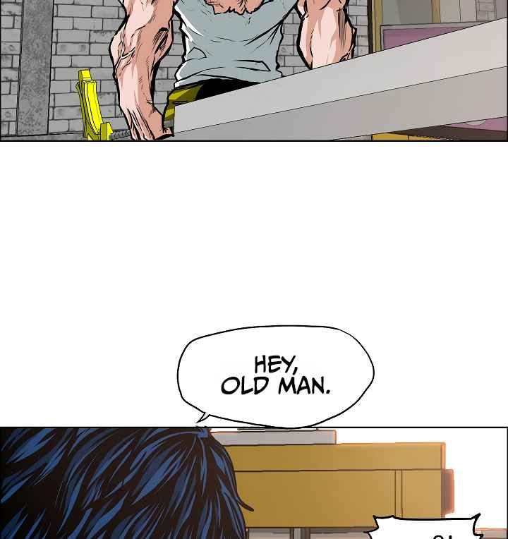 Rooftop Sword Master 32 3