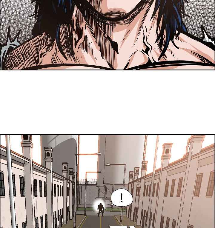 Rooftop Sword Master 32 37