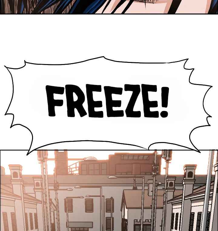 Rooftop Sword Master 32 41