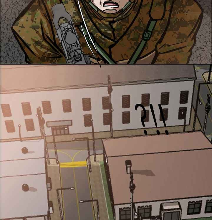 Rooftop Sword Master 32 63