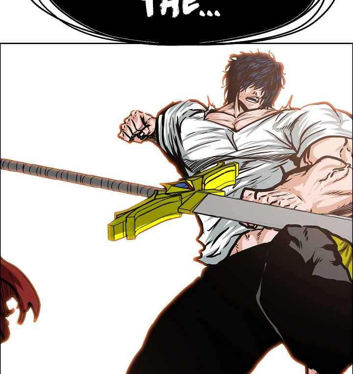 Rooftop Sword Master 32 67
