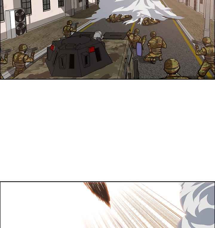 Rooftop Sword Master 32 77