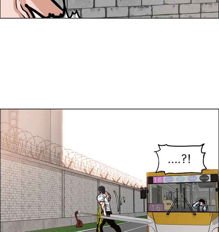 Rooftop Sword Master 32 8