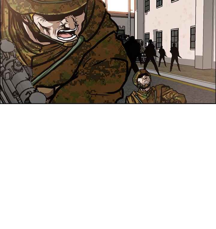 Rooftop Sword Master 32 80