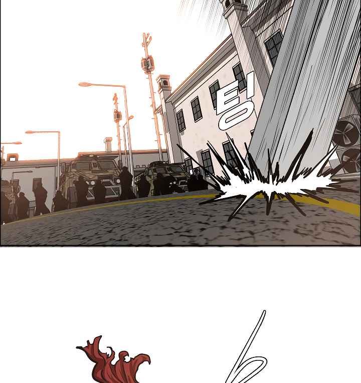 Rooftop Sword Master 32 83