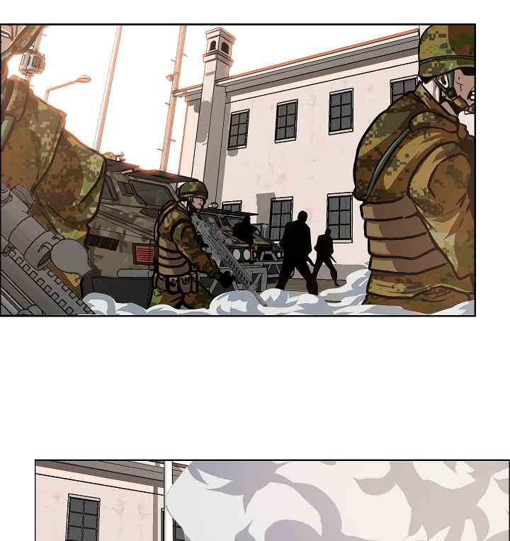 Rooftop Sword Master 32 86