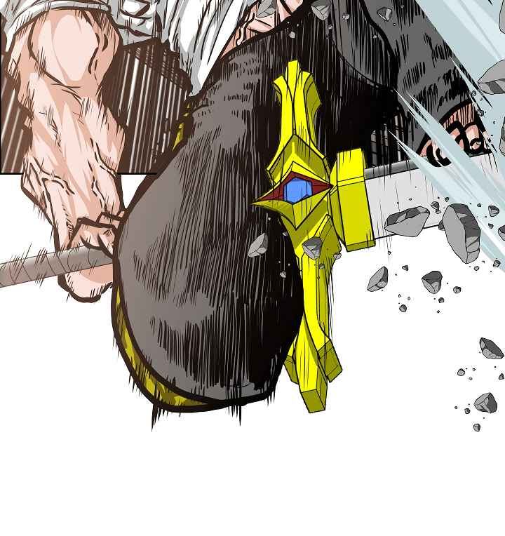 Rooftop Sword Master 32 94