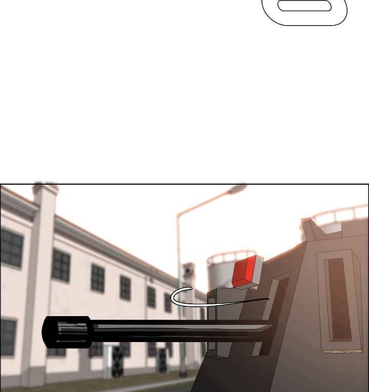 Rooftop Sword Master 32 96