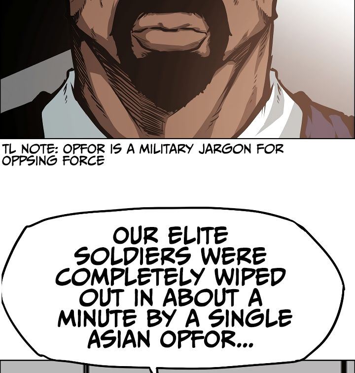 Rooftop Sword Master 33 10