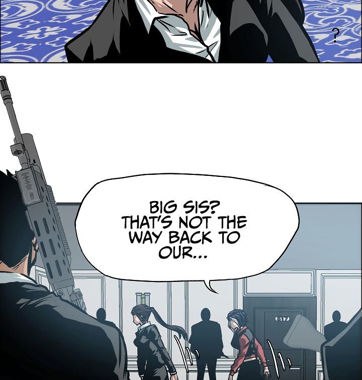 Rooftop Sword Master 33 103