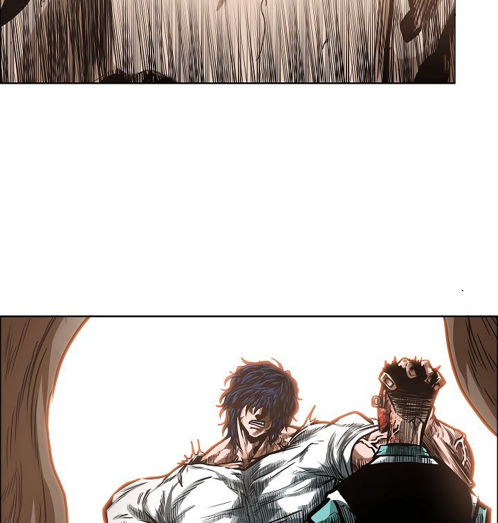 Rooftop Sword Master 33 115