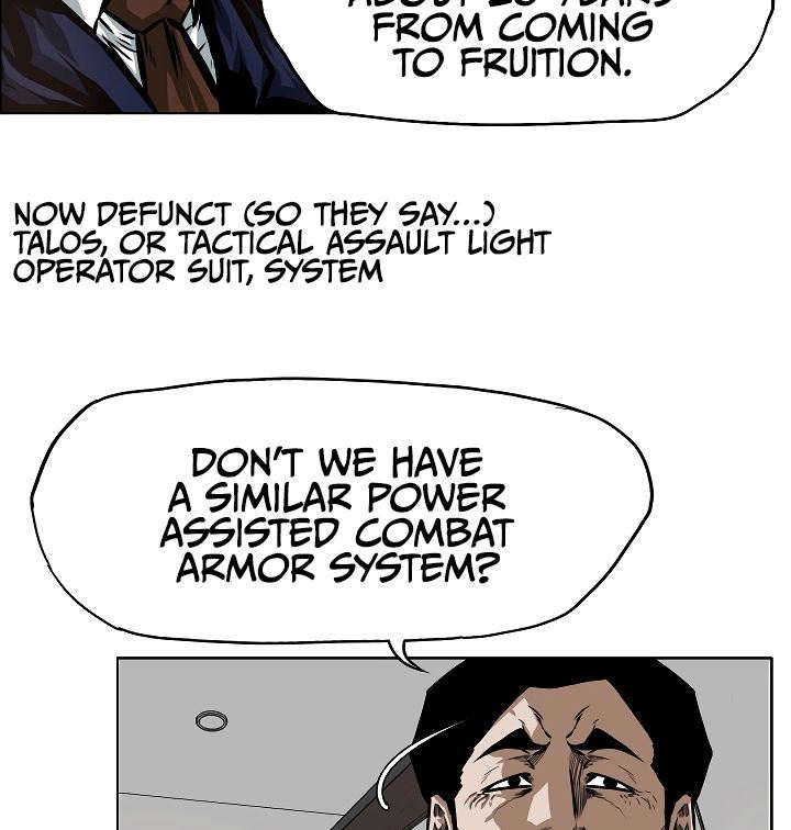 Rooftop Sword Master 33 14
