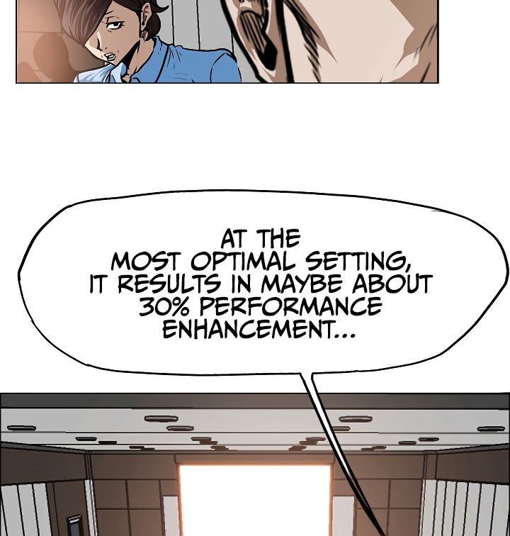 Rooftop Sword Master 33 16
